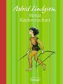Cover: Ronja Räubertochter - Oetinger