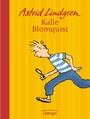 Cover: Kalle Blomquist. Gesamtausgabe - Oetinger