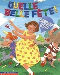 Cover: Quelle Belle F?te! - Scholastic