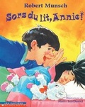 Cover: Sors Du Lit, Annie! - Scholastic US