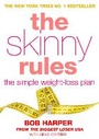 Cover: The Skinny Rules - Bantam Press