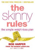 Cover: The Skinny Rules - Bantam Press