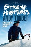 Cover: Extreme Adventures - Bantam Press
