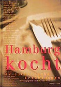Cover: Hamburg kocht - Christians, H