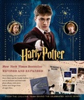 Cover: Harry Potter Film Wizardry - Bantam Press