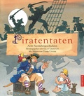 Cover: Piratentaten - Dressler