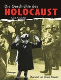 Cover: Die Geschichte des Holocaust - Oetinger