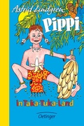 Cover: Pippi Langstrumpf. Gesamtausgabe im Schuber - Oetinger