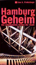 Cover: Hamburg Geheim - Christians, H