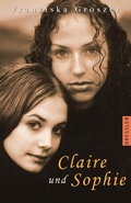 Cover: Claire und Sophie - Dressler