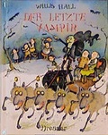Cover: Der letzte Vampir - Dressler