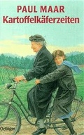 Cover: Kartoffelk&auml;ferzeiten - Oetinger