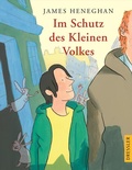 Cover: Im Schutz des Kleinen Volkes - Dressler