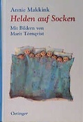 Cover: Helden auf Socken - Oetinger