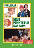 Cover: Das Sams 3. Neue Punkte f&uuml;r das Sams - Oetinger