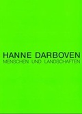Cover: Hanne Darboven. Menschen und Landschaften - Christians, H