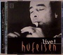 Cover: Live - Kreuz Verlag