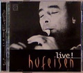 Cover: Live - Kreuz Verlag