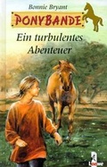 Cover: Ein turbulentes Abenteuer - Loewe