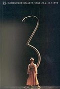 Cover: Hamburger Ballett-Tage - Christians, H