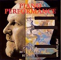 Cover: Piano Performance - Kreuz Verlag