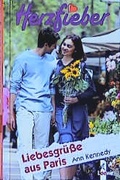 Cover: Liebesgr&uuml;sse aus Paris - Loewe