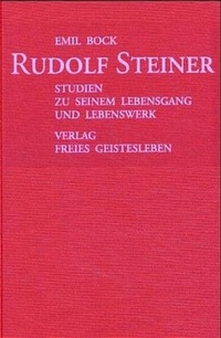 Enlarge image Cover: Rudolf Steiner. - Freies Geistesleben