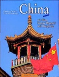 Cover: China - Bruckmann