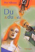Cover: Du & du & du - Oetinger