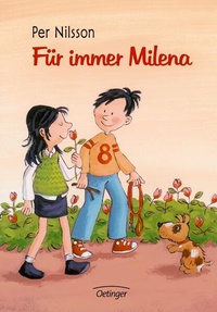 Enlarge image Cover: Für immer Milena - Oetinger