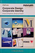 Cover: Corporate Design. Design als Programm - Bruckmann