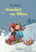 Cover: Verzaubert von Milena - Oetinger
