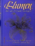 Cover: Blumen, die uns Freude bringen - Kreuz Verlag