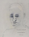 Cover: Friedrich Einhoff - Personenregister - Christians, H