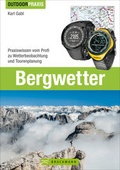 Cover: Bergwetter - Bruckmann