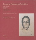 Cover: Frauen im Hamburger Kulturleben - Christians, H