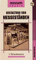 Cover: Gestaltung von Messest&auml;nden - Bruckmann