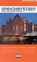 Cover: Speicherstadt - ein Viertel zwischen Tradition und Vision - Christians, H