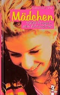 Cover: M&auml;dchen - 1000 Fragen, alle Antworten - Loewe