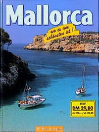 Enlarge image Cover: Mallorca - Bruckmann