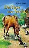Cover: Die Tiere vom Seehof - Loewe