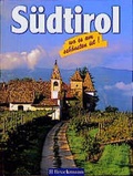 Cover: S&uuml;dtirol - Bruckmann