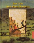 Cover: Auf nach Kanada - Dressler