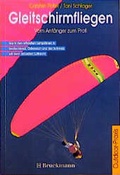 Cover: Gleitschirmfliegen - Bruckmann