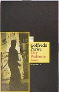 Cover: Der Padrone - Wagenbach