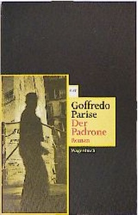 Enlarge image Cover: Der Padrone - Wagenbach