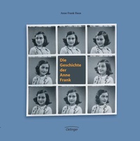 Enlarge image Cover: Die Geschichte der Anne Frank - Oetinger