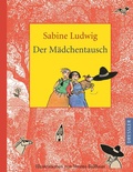 Cover: Der M&auml;dchentausch - Dressler