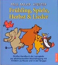 Cover: Fr&uuml;hling, Spiele, Herbst & Lieder - Dressler