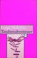 Cover: Taschenabenteuer - Wagenbach
